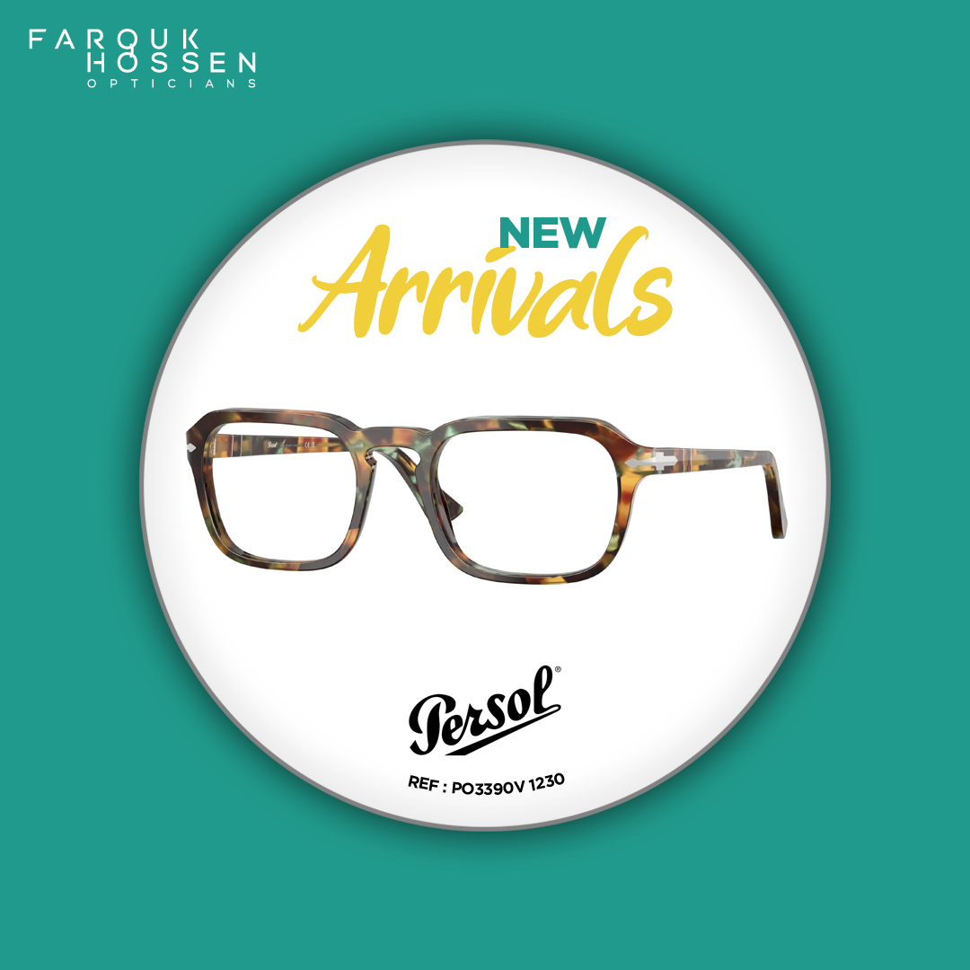 Persol PO3390V 1230
